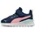 Puma AC Inf Kinder Persian Blue/Pinkscape/Mint Melt 26