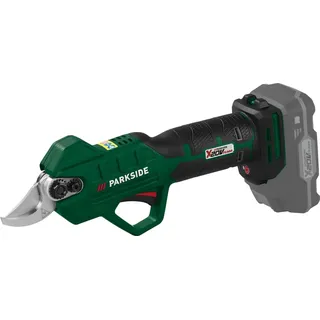 Parkside PARKSIDE® 20 V Akku-Astschere »PAAS 20-Li B1«, ohne Ladegerät