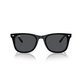 Ray-Ban RB4420-601/87-65 - Damen/Herren Sonnenbrille - Black - 65 mm