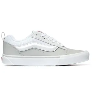 Retro Skate White/Red 41