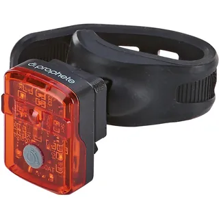 Prophete LED USB-Akkurückllicht