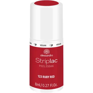 123 ruby red 8 ml