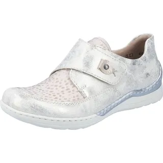 Damen 48951 beige 40