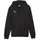 teamGOAL Hoody Herren Schwarz/Weiß XXL