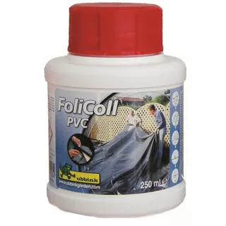 UBBINK FoliColl PVC-Kleber 250 ml