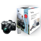 OM SYSTEM OM-5 Special Edition Kit 14-150mm II silber