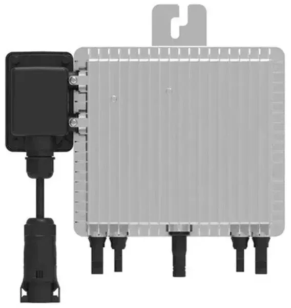 Deye SUN-M80G4-EU-Q0 800 W Mikrowechselrichter - WLAN