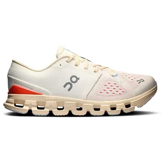 Damen Ivory / Salmon 38