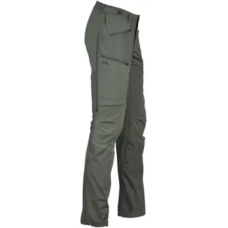 Lundhags Makke Lt forest green, 48