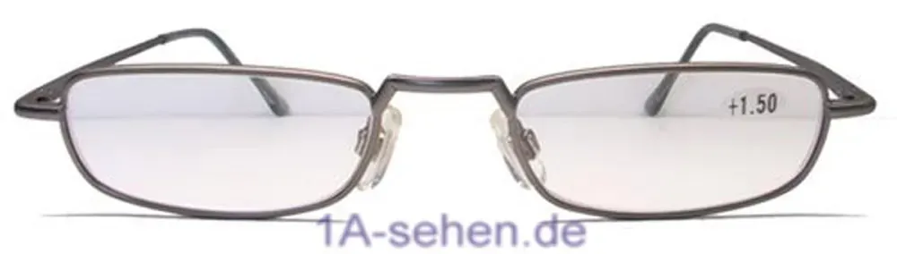 Lesebrille 3901 Fertigbrille