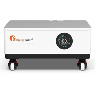 Felicity Stapelspeicher | 5,12 kWh