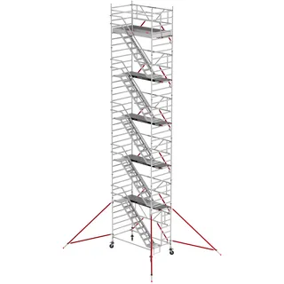 Altrex RS Tower 53 Treppengerüst | 1.85 x 1.35 |