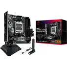 ROG STRIX X870-I GAMING WIFI Mainboard - AMD X870 - AMD AM5 socket - DDR5 RAM - Mini-ITX