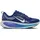 Herren Blue Void/Metallic Silver/Blue Lightning 44,5