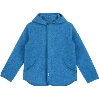 Finkid Kinder Luonteva Jacke (Größe 92 , blau)