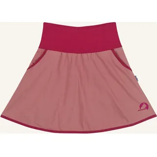 Finkid Skorttili terra cotta/ raspberry (263222) 130/140