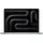 2024 M4 Pro 24 GB RAM 4 TB SSD 16-Core GPU Silber