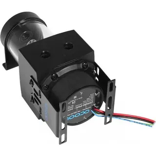 Alphacool 15483 Computerkühlsystemteil/-zubehör Pumpe und Reservoir