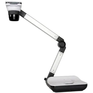 Optoma DC556 Dokumentenkamera 4K 13MP HDMI/VGA/USB 17x Zoom