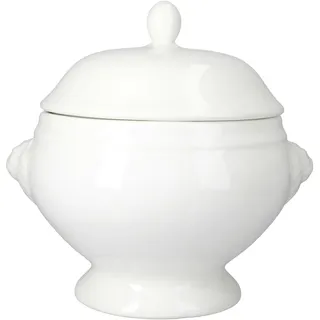MamboCat Löwenkopfterrine Leo 3L mit Deckel