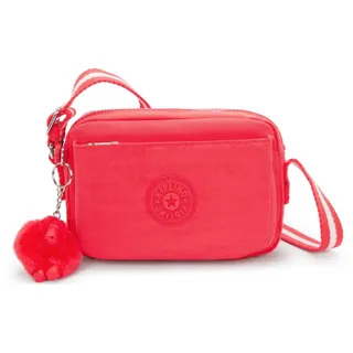 Umhängetasche Basic Abanu Crossbody S Escape Red