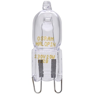 Osram Halopin G9