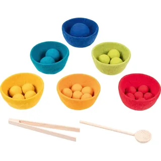 GoKi Farbsortierspiel Sorterino