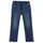 Junior Jungen 2149714 Hose blau 140 Slim EU