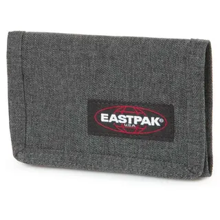 Eastpak Geldbörse Crew Portemonnaie grau