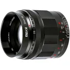 Meike MK 35mm F0.95 Canon EF M mount (Canon EF-M, APS-C / DX), Objektiv, Schwarz