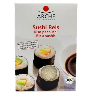 Arche Sushi Reis bio