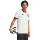adidas Sport-Shirt DFB 125 Trikot (Deutschland/Germany) weiss/schwarz Herren