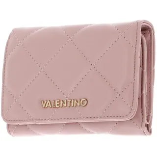 Valentino Ocarina Wallet Damen Geldbörse rosa