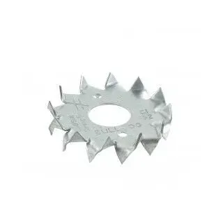 SIMPSON STRONG TIE Simpson Strong-Tie Bulldog® - Simpson Bulldog-Dübel, C1, 2-seitig 62x21x16