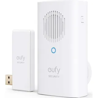 eufy Doorbell Chime für HomeBase2 - Türklingelerweiterung