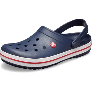 Crocs Crocband Clog navy 37-38