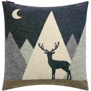 David Fussenegger Kissenhülle Berge modern (GRS)