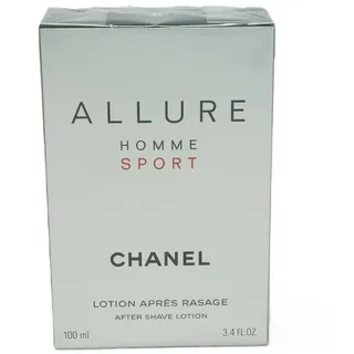 Chanel Allure Homme Sport Aftershave Lotion 100 ml