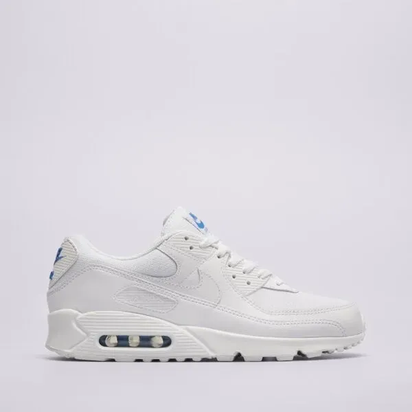 NIKE AIR MAX 90 - Weiß - 41