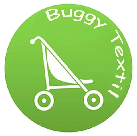 Emmaljunga Edge Duo Liegewanne & Sitzbezug – Luxuriöses Kinderwagen-Set - Neu