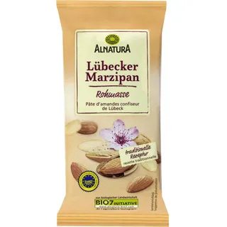 Alnatura Bio-Marzipan 200,0 g
