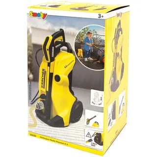 Smoby Kärcher Hochdruckreiniger K4 