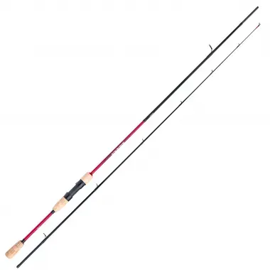 Shimano Sienna Spinning Cork Korkgriff, Korkgriff / 211cm 3-21g