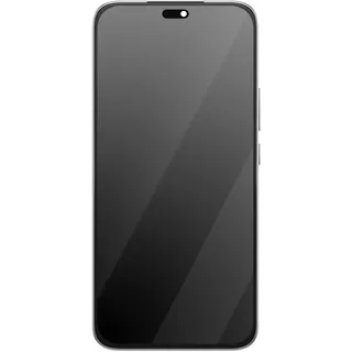 Honor 400 Lite LCD Original Display (Display), Mobilgerät Ersatzteile, Schwarz