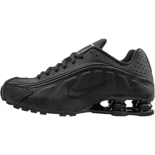 Damen Black/Black/Max Orange/Black 37,5