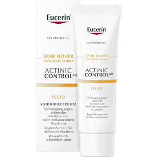 Eucerin Actinic Control MD Emulsion 80 ml