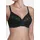 W Bügel-BH 95C Black 95C