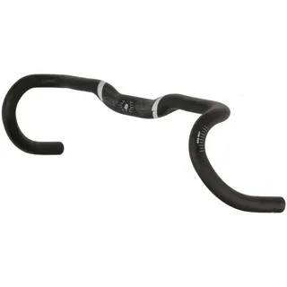 Controltech Cls Riser 20mm Lenker - Black - 31.8 mm
