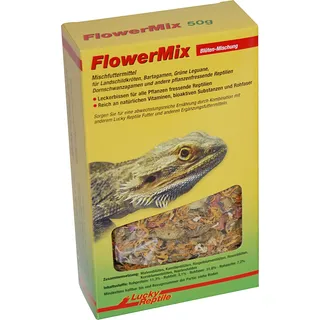 Lucky Reptile Flower Mix 50 g