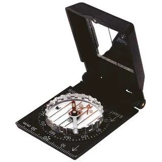 Silva Ranger SL Kompass - Trasparent - One Size